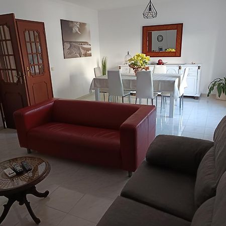 Casa Simao - Cabanas Village Cabanas De Tavira Eksteriør billede