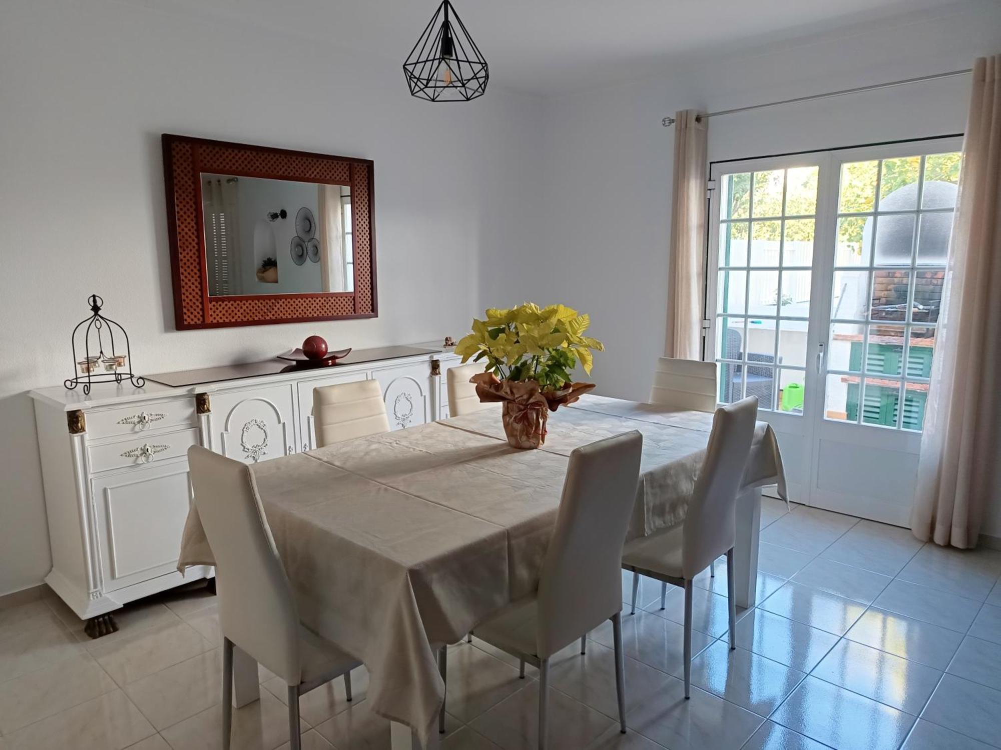 Casa Simao - Cabanas Village Cabanas De Tavira Eksteriør billede